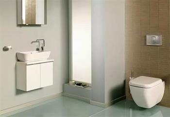 VitrA Asma Klozet, Shift, Beyaz, 4392B003-1295