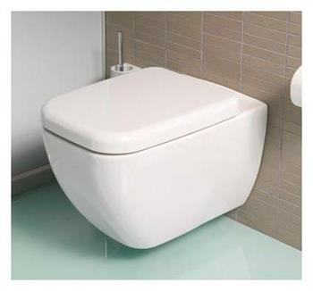 VitrA Asma Klozet, Shift, Beyaz, 4392B003-1295