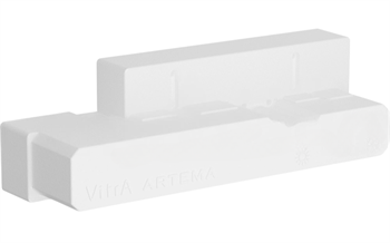 Vitra Banyo Bataryası, Memoria, Ankastre (Sıva Altı Grubu) A42852