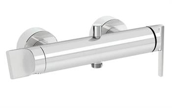 Vitra Banyo Bataryası, Suit, Krom, A42818