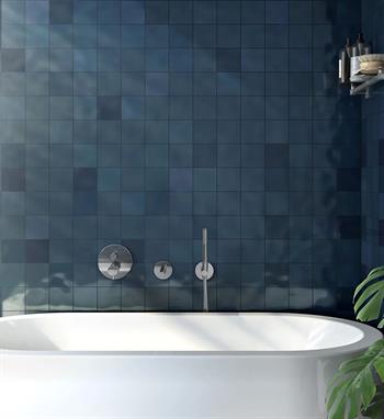 Vitra Banyo Bataryası,Termostatik, Ankastre, Origin (Sıva Üstü Grubu) A42671