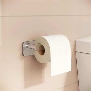 Vitra Base 600 Kapaksız Tuvalet Kağıtlığı, A44134 