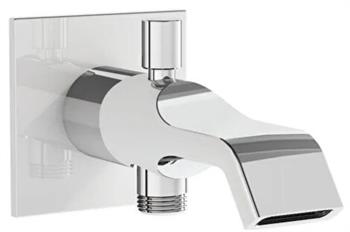 Vitra Çıkış Ucu, Suit (El Duşu Çıkışlı), Krom, A42918