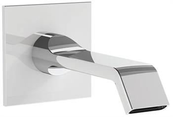 Vitra Çıkış Ucu, Suit, Krom, A42831