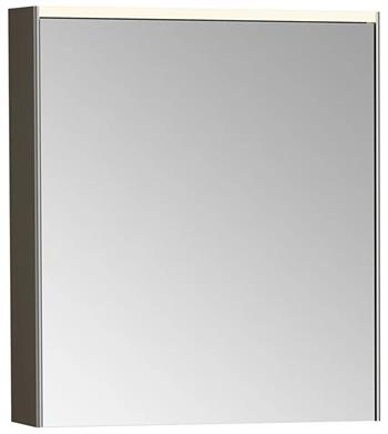 Vitra Core Dolaplı Üstten Aydınlatmalı Ayna (Sağ), 60 cm, 66910 