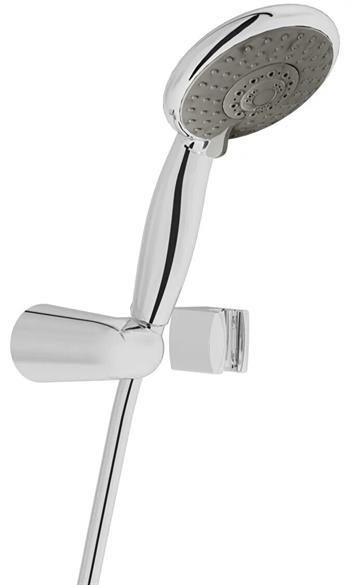 Vitra Cozy 5F El Duşu Takımı(A45507) A45681EXP