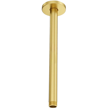 Vitra Dirsek, Origin Classic, Tavandan (Uzun) Fırçalı Altın, A4565025