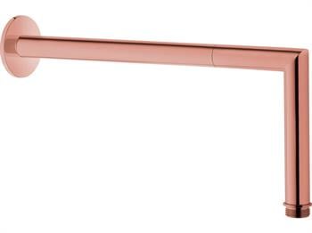 Vitra Dirsek, Origin, Duvardan, 90 Derece Açılı, Bakır, A4263126