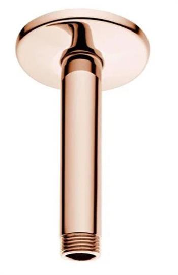 Vitra Dirsek, Origin, Tavandan (Kısa) Soft Bakır, A4564929