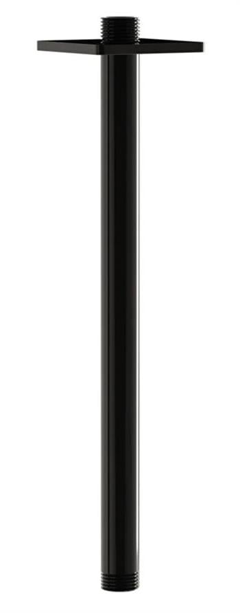 Vitra Dirsek, Suit, Tavandan (Uzun), Parlak Siyah, A4575239