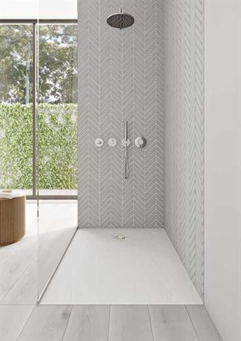 Vitra Duş Bataryası, Origin, Ankastre (Sıva Üstü Grubu) A42621