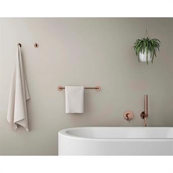 Vitra Duş Bataryası, Origin, Ankastre, Soft Bakır (Sıva Üstü Grubu) A4262129