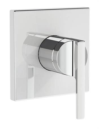 Vitra Duş Bataryası, Suit, Ankastre, Krom A42837