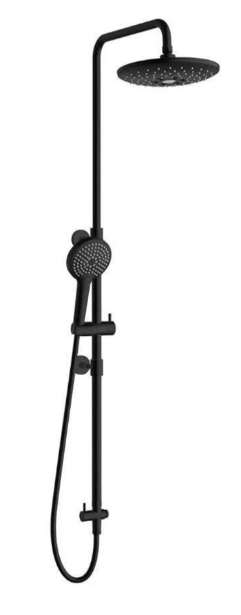 Vitra Duş Kolonu, Joy 3C, Mat Siyah, A4579836