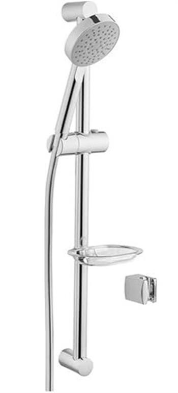 Vitra Duş Takımı, Punto F, Sürgülü, A45251