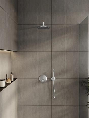 Vitra Duş Takımı, Suit 1F, A45543