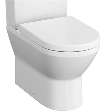 VitrA Duvara Tam Dayalı Klozet Integra Rim-ex Kanalsız, 7043L003-0092