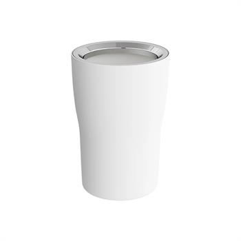 Vitra Eternity Diş Fırçalığı, Beyaz-Krom, A4430157 