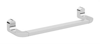 Vitra Eternity Kısa Havluluk, Krom A44304