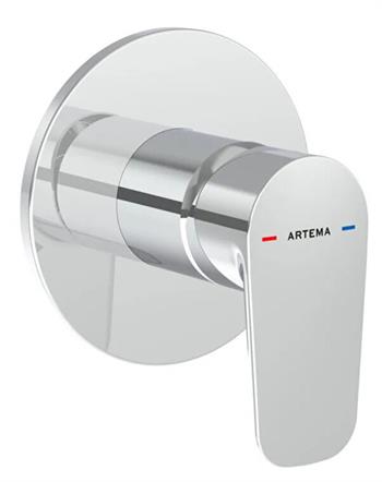 Vitra Flow Soft Duş Bataryası A43288EXP