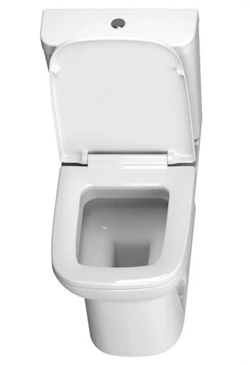 VitrA Klozet, Duvara Tam Dayalı, S20, 5512L003-0092  (sadece istanbul teslimat için uygundur )