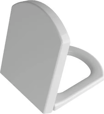 Vitra Klozet Kapağı, Nuova, Yavaş Kapanır, 95-003-009