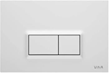 Vitra Kumanda Paneli, Loop R, Parlak Beyaz, 740-0600 