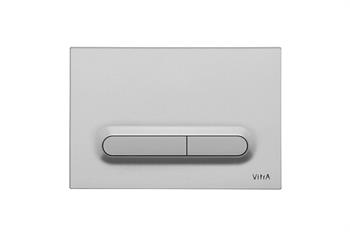 Vitra Kumanda Paneli, Loop T, Mat Krom, 740-0785