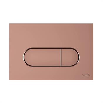 Vitra Kumanda Paneli, Root Round, Bakır, 740-2240