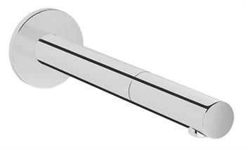 Vitra Lavabo Bataryası, Origin, Duvardan, Ankastre, Fotoselli (Çift Su Girişli - Elektrikli), Uzun, A47111