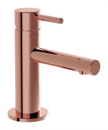 Vitra Lavabo Bataryası, Origin, Kısa, Soft Bakır, A4255529
