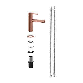 Vitra Lavabo Bataryası, Origin, Kısa, Soft Bakır, A4255529