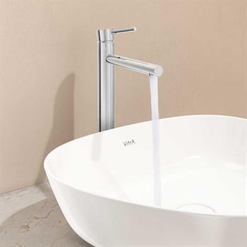 Vitra Lavabo Bataryası, Origin, Tezgah Üstü, A42558