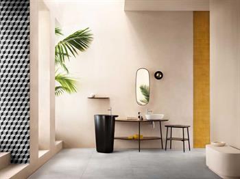 Vitra Lavabo Bataryası, Origin, Yüksek Tip, A42557 