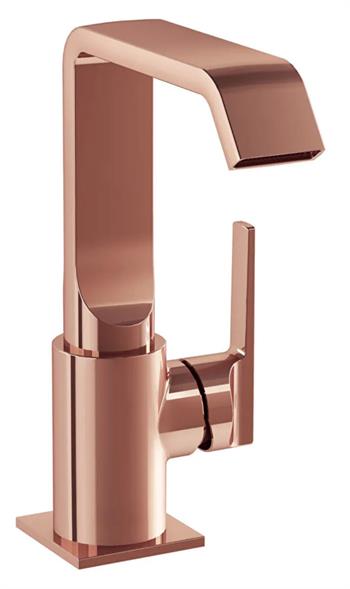 Vitra Lavabo Bataryası, Suit, Soft Bakır, A4261629