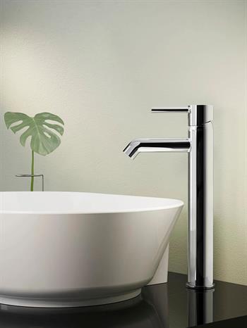 Vitra Lavabo, Geo, Oval, Çanak, 55 cm, 7427B003-0012