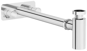 Vitra Lavabo Sifonu, Origin, Simetrik Rozet, A45159