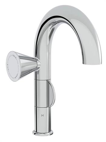 Vitra Liquid Sol El Lavabo Bataryası A42755 
