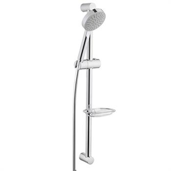 Vitra Master 1F Sürgülü El Duşu Takımı A45693EXP