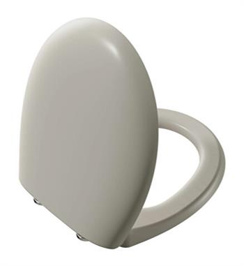 Vitra Memoria Soft Klozet Kapağı-DP-M.Bej, 106-420R009