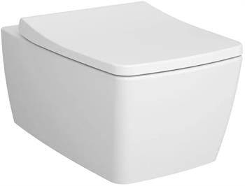 Vitra Metropole Asma Klozet-Beyaz, 5676T003-0559