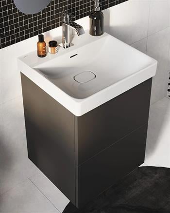 Vitra Metropole Lavabo, 50 cm, 7525B003-0001