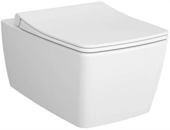 Vitra Metropole Rim-Ex Asma Klozet-Beyaz 7672T003-0559  (sadece istanbul teslimat için uygundur )