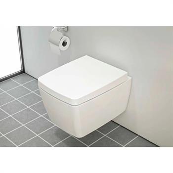 Vitra Metropole Rim-Ex Asma Klozet-Beyaz 7672T003-0559  (sadece istanbul teslimat için uygundur )