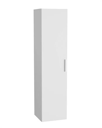 Vitra Mia Banyo Boy Dolabı, Parlak Beyaz 66166