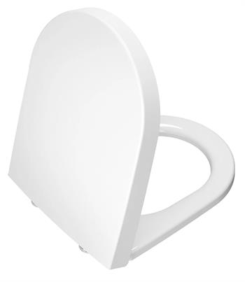 Vitra Mondo-Nest Klozet Kapağı, Yavaş Kapanır, 89-003-009