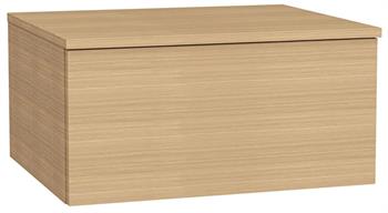 Vitra Origin Çekmeceli Orta Ünite, 60 cm, Açık Meşe, 65700 