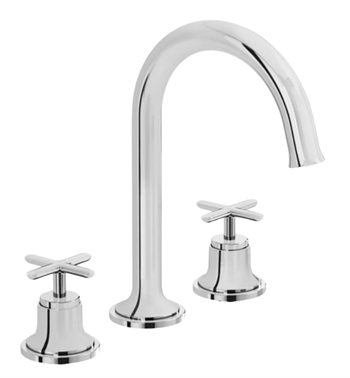 Vitra Origin Classic Ankastre Lavabo Bataryası (3 Delikli Lavabolar İçin) A42891