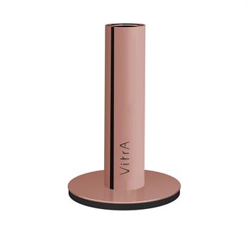 Vitra Origin Diş Fırçalığı (Tekli-Yerden), Bakır A4489626