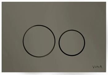 Vitra Origin Kumanda Paneli, Vizon-Cam, 740-1603